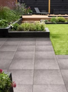 Ceramiton Titan 60x60x4cm Musk A. van Elk BV